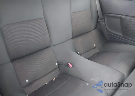 2014 Ford Mustang V6 from USA, damaged, VIN 1ZVBP8EM0E5240428